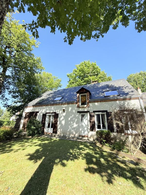 Maison - 170 m² - 6 pièces