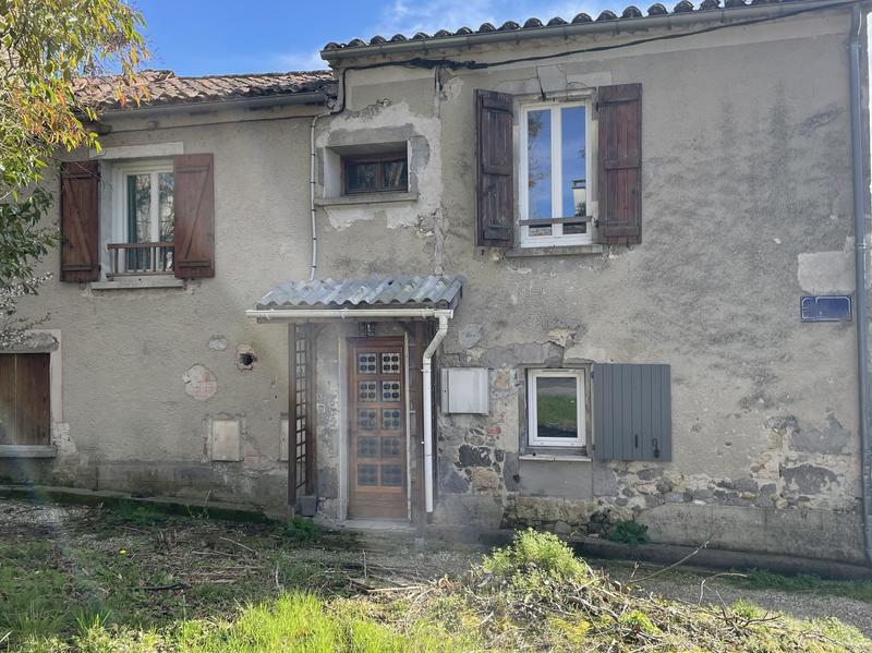 Immeuble - 160 m² - 10 pièces