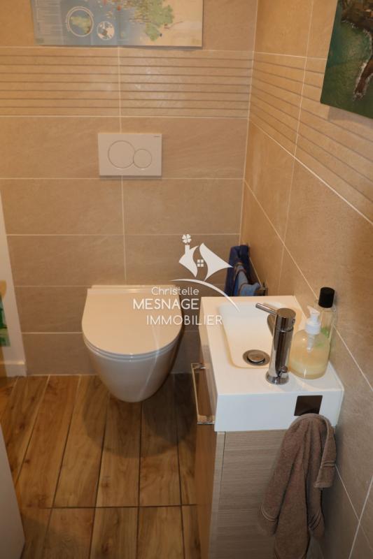 Appartement - 107 m² - 4 pièces