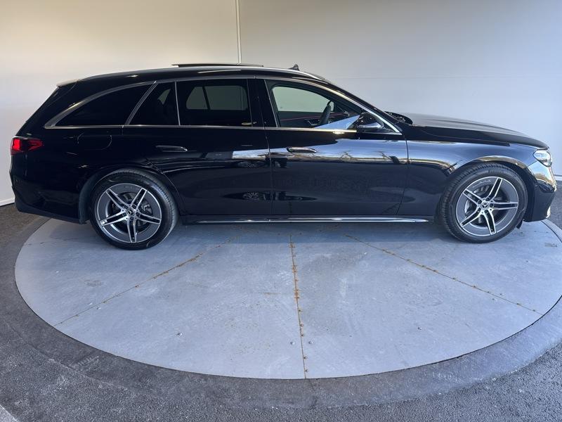 Mercedes Classe E Break 220 d Amg Line