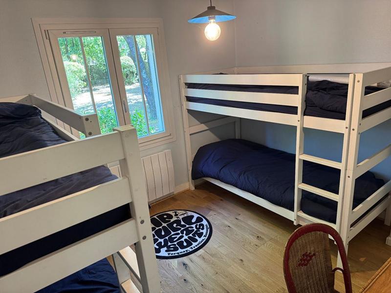 Villa - 97 m² - 5 pièces