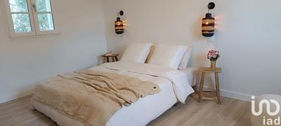 Maison - 148 m² - 5 pièces