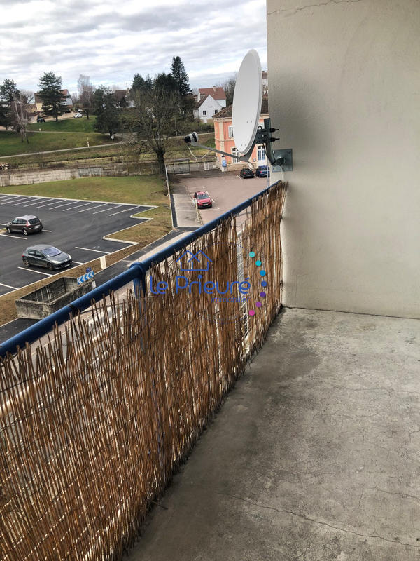 Appartement - 64 m² - 4 pièces