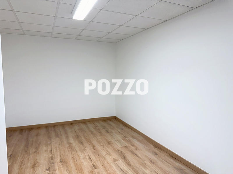 Appartement - 67 m² - 2 pièces