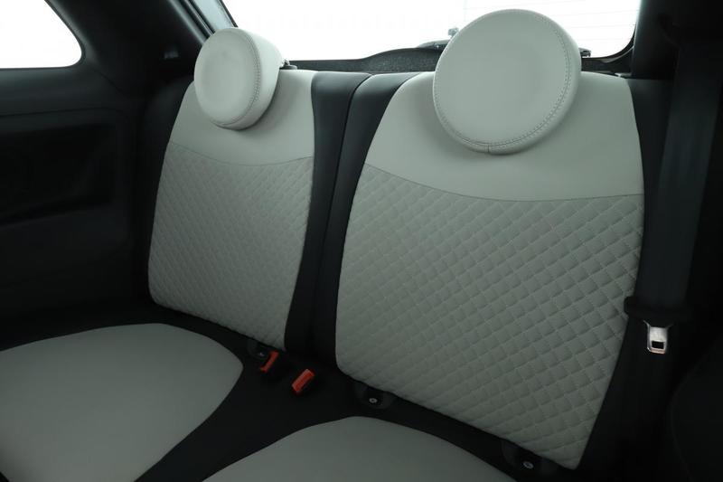 Fiat 500 1.0 Hybrid Bsg Dolcevita 70 ch