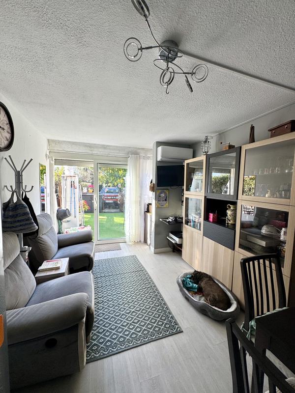 Appartement - 29 m²