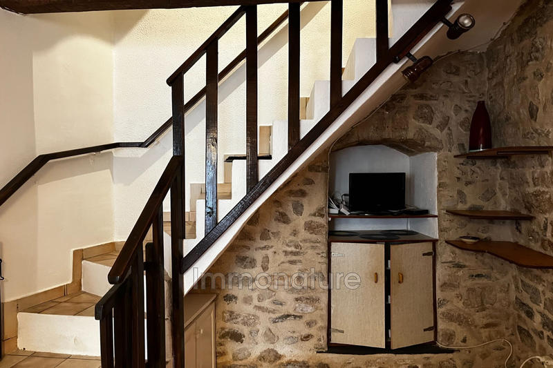 Appartement - 28 m² - 2 pièces