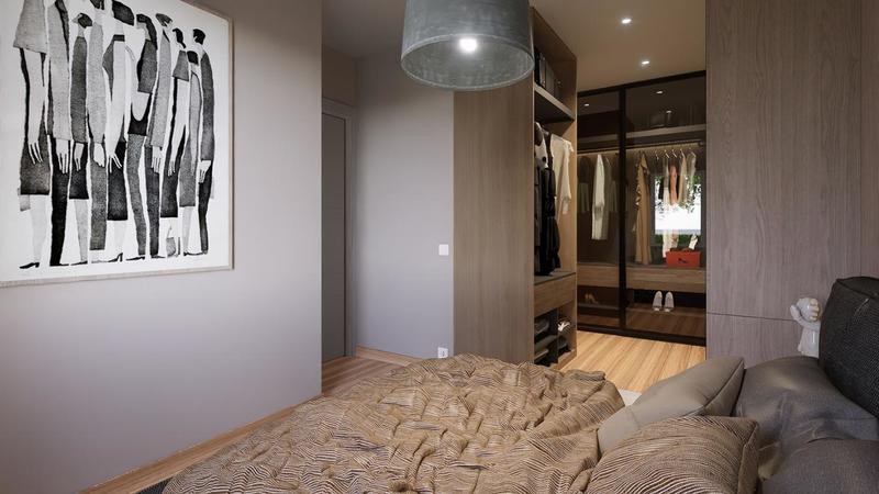 Maison - 77 m² - 5 pièces