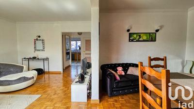 Appartement - 75 m² - 4 pièces