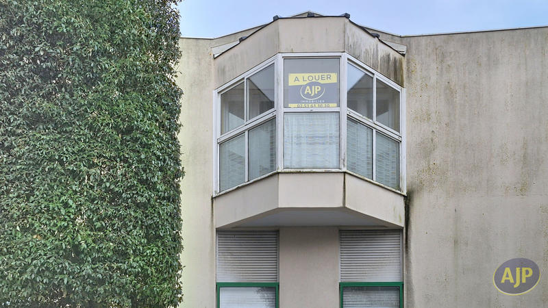 Appartement - 29 m² - 2 pièces