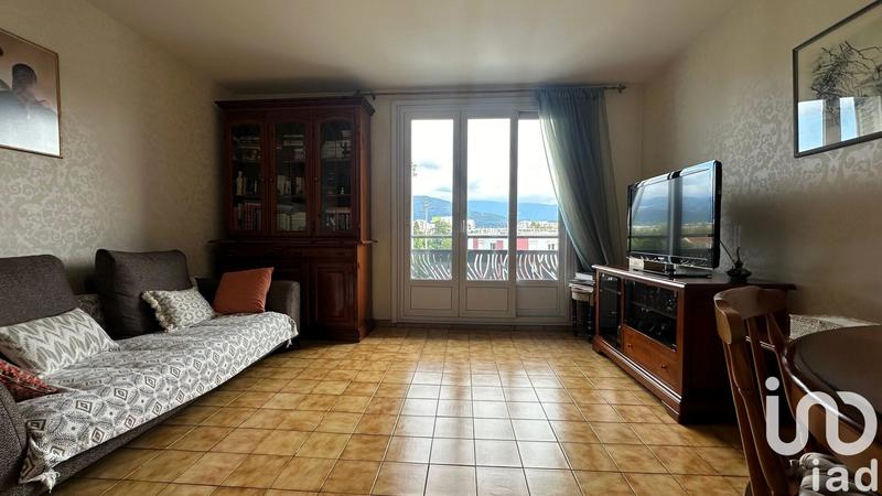 Appartement - 68 m² - 4 pièces