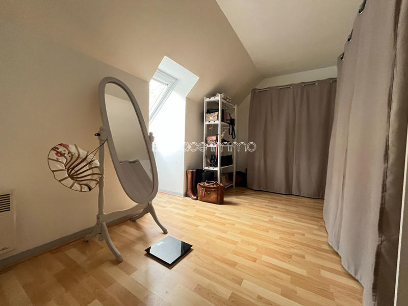 Maison - 102 m² - 5 pièces