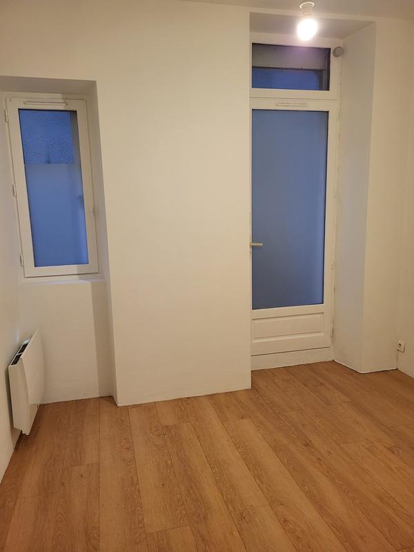Appartement - 49 m² - 3 pièces