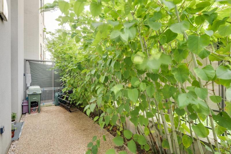 Duplex - 95 m² - 5 pièces