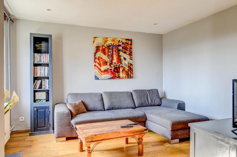 Maison ancienne - 171 m² - 5 pièces