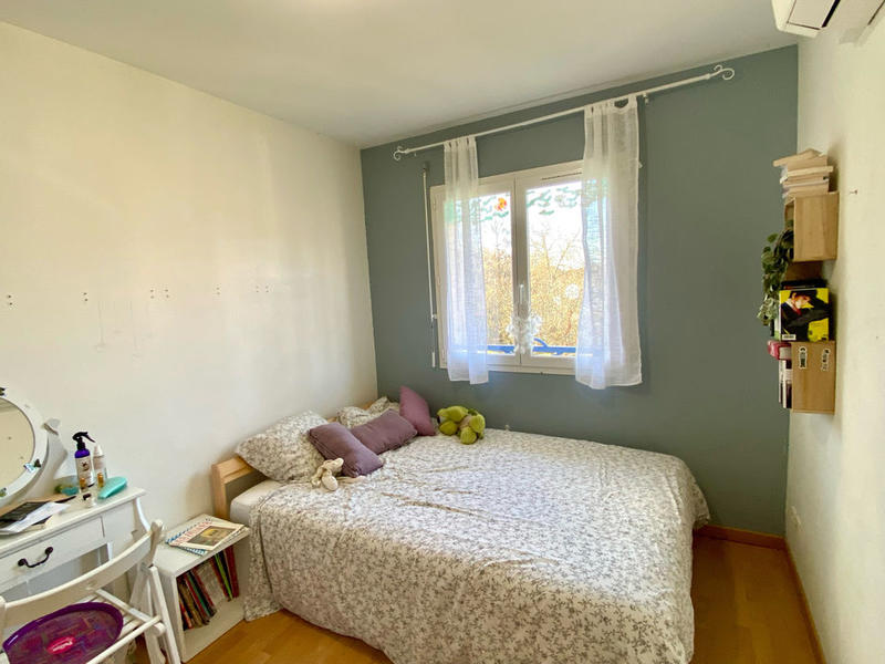 Maison - 76 m² - 4 pièces