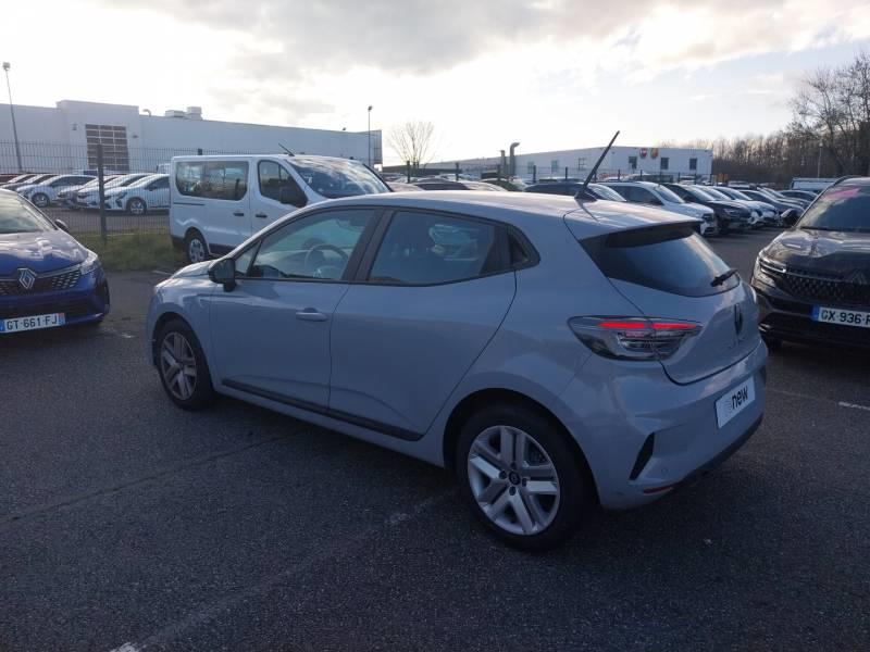 Renault Clio TCe 90 Evolution