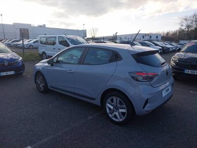 Renault Clio TCe 90 Evolution