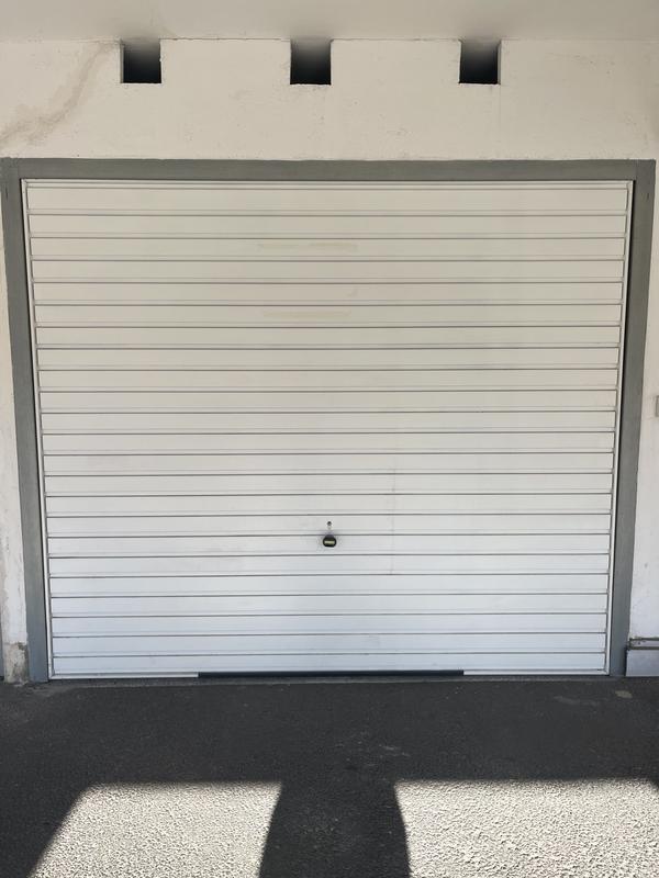 Parking / Garage - 13 m²