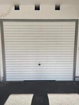 Parking / Garage - 13 m²