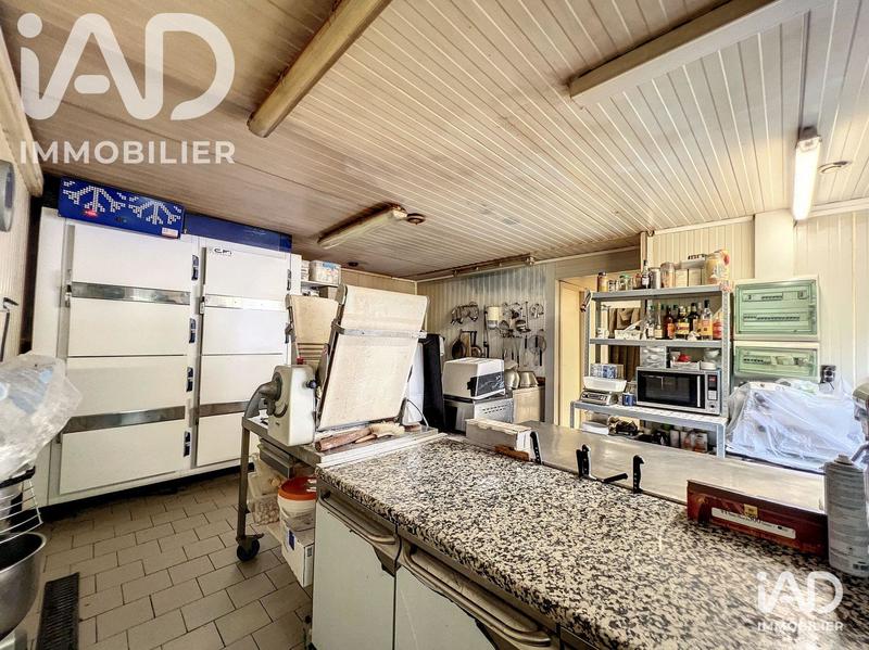 Local commercial - 240 m²