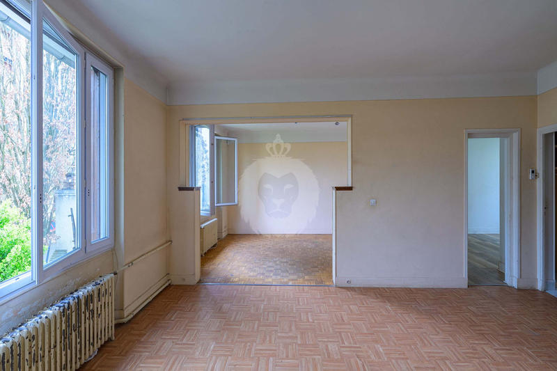 Maison - 132 m² - 6 pièces