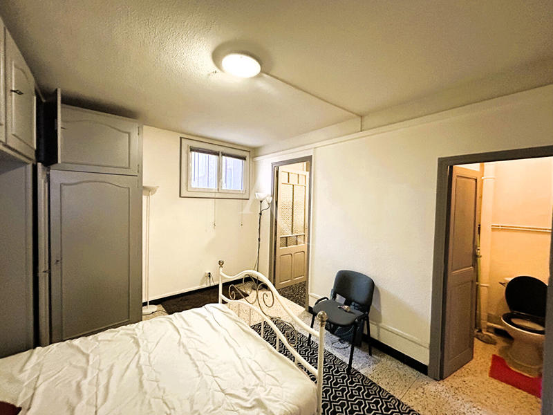 Appartement - 30 m² - 2 pièces