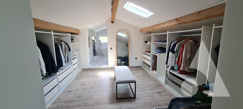 Maison - 140 m² - 4 pièces