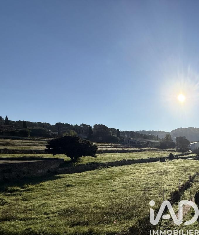 Maison - 150 m² - 4 pièces