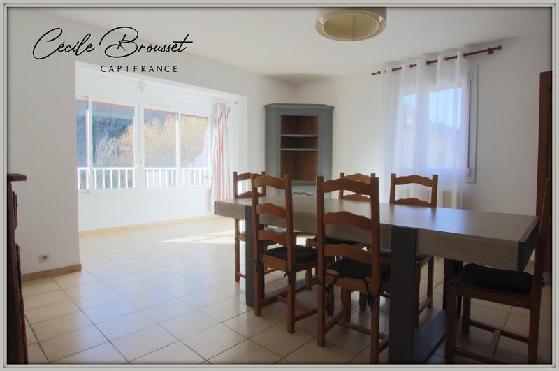 Maison - 172 m² - 6 pièces