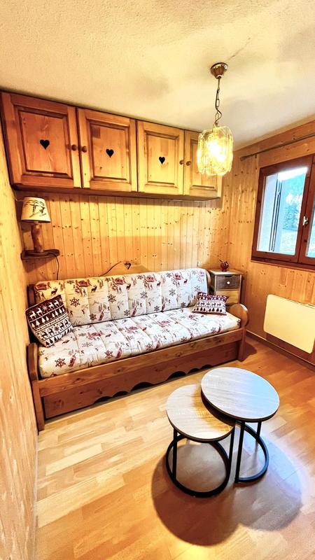 Appartement - 31 m² - 3 pièces