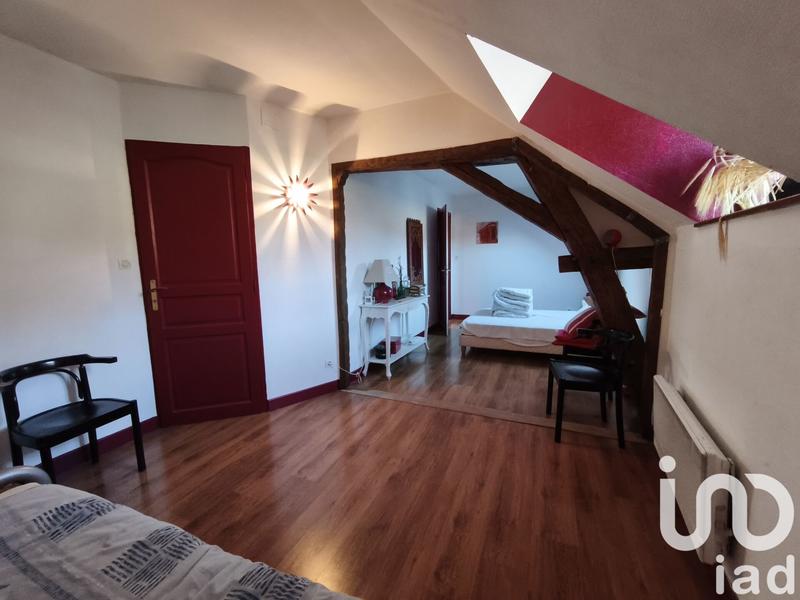 Maison de village - 229 m² - 8 pièces