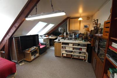 Appartement - 26 m² - 1 pièce