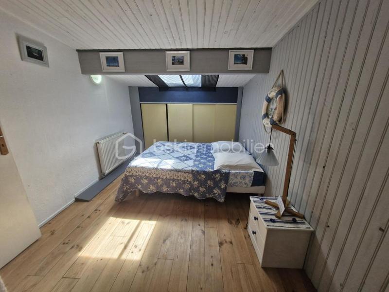 Longère - 350 m² - 15 pièces