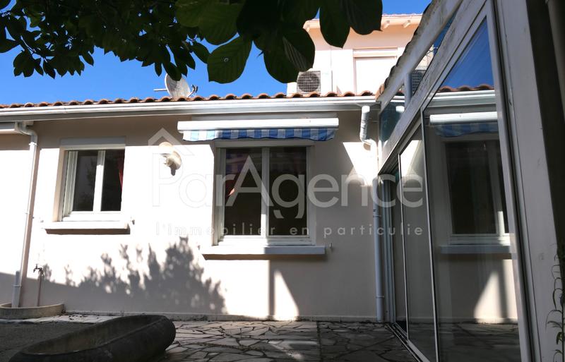 Maison - 146 m² - 7 pièces