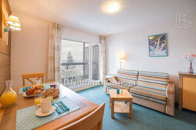 Appartement - 25 m² - 1 pièce