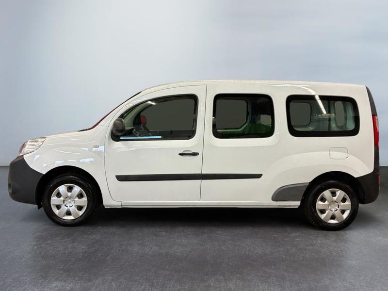 Renault Kangoo Express Ca Maxi 1.5 Dci 90 E6 Confort