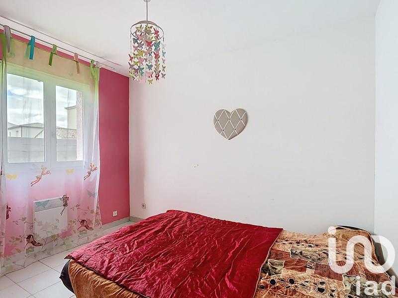 Maison - 75 m² - 4 pièces