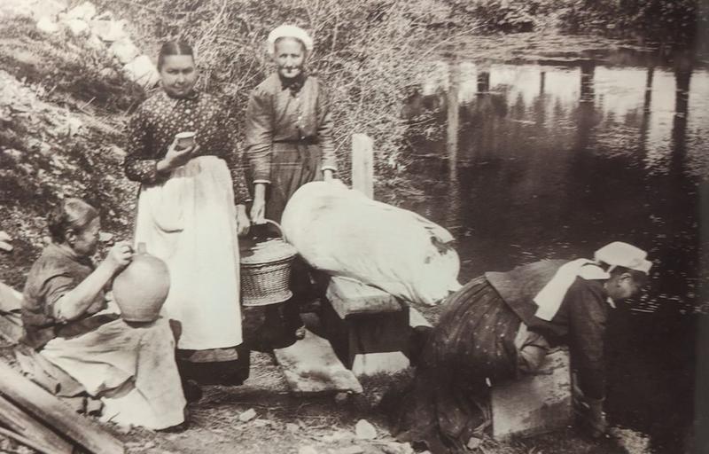 Conférence : être une femme vosgienne pendant la Grande guerre