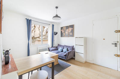 Appartement - 45 m² - 3 pièces