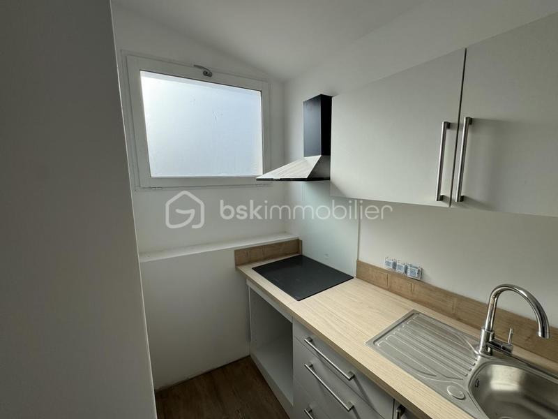 Immeuble - 311 m² - 16 pièces