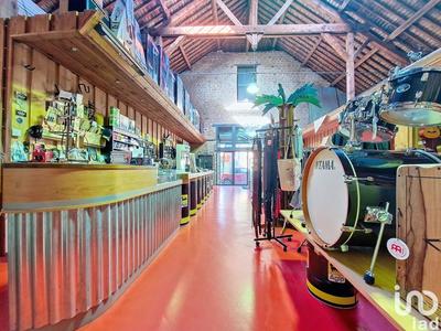 Local commercial - 193 m²