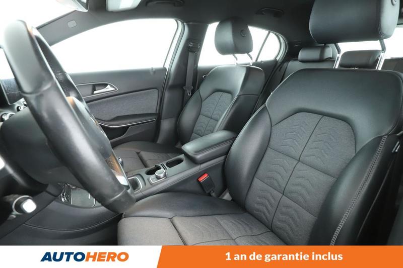 Mercedes Gla 180 d Inspiration 109 ch