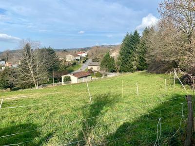 Terrain - 1 515 m²