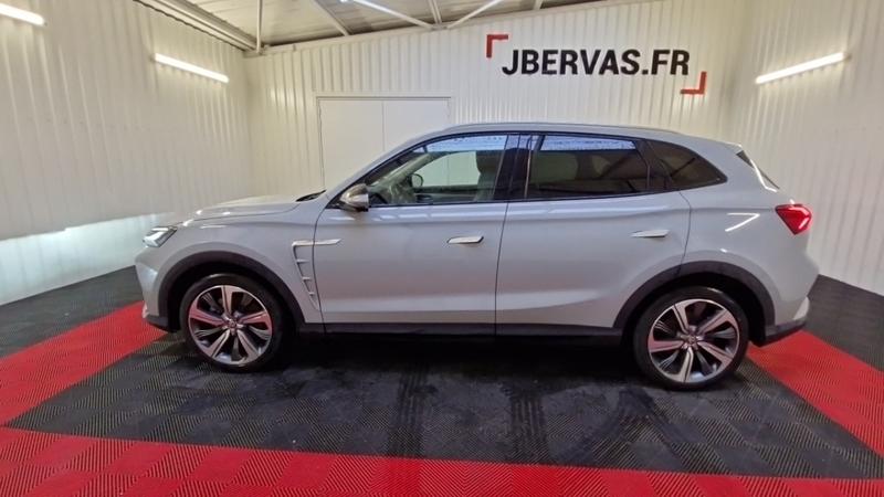 Mg Marvel R Luxury 70kWh