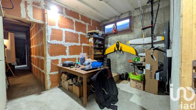 Maison - 156 m² - 6 pièces