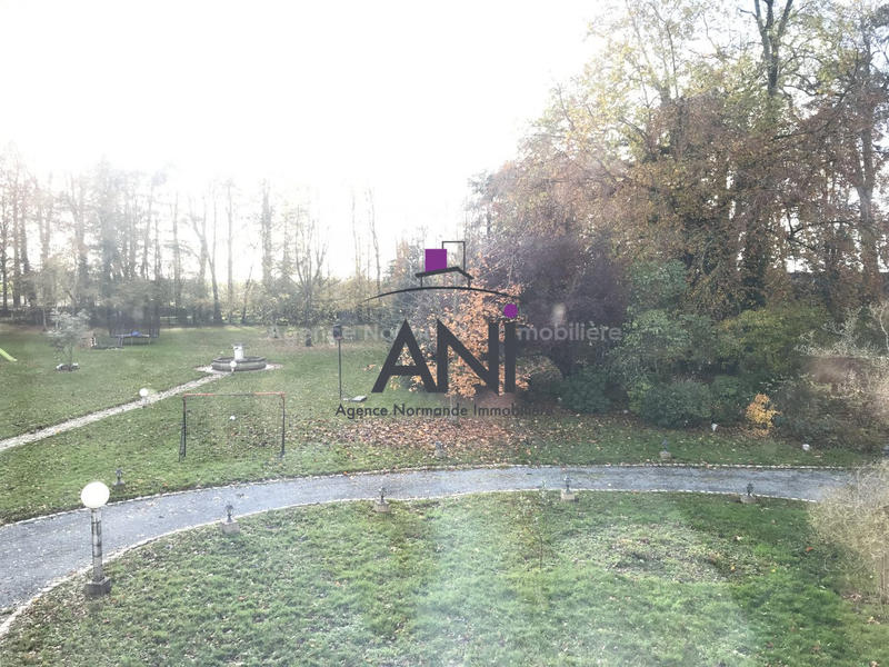 Appartement - 88 m² - 5 pièces