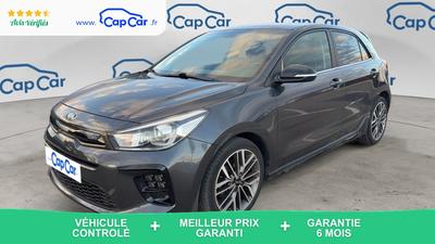 Kia Rio IV 1.0 t-Gdi 120.0 Gt Line