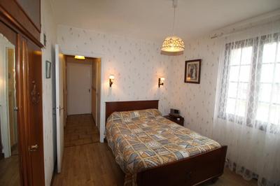 Maison - 185 m² - 7 pièces