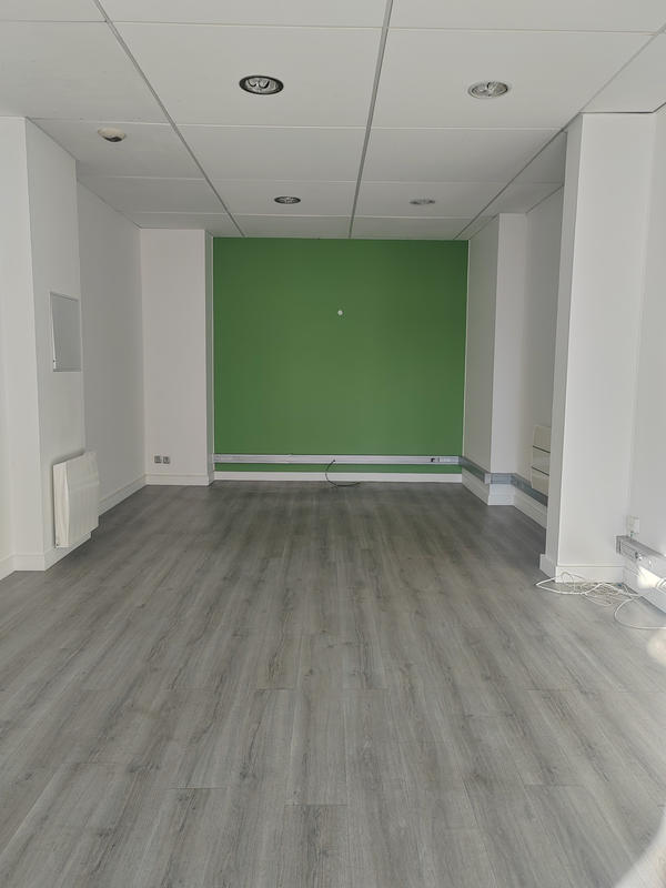 Local commercial - 37 m²